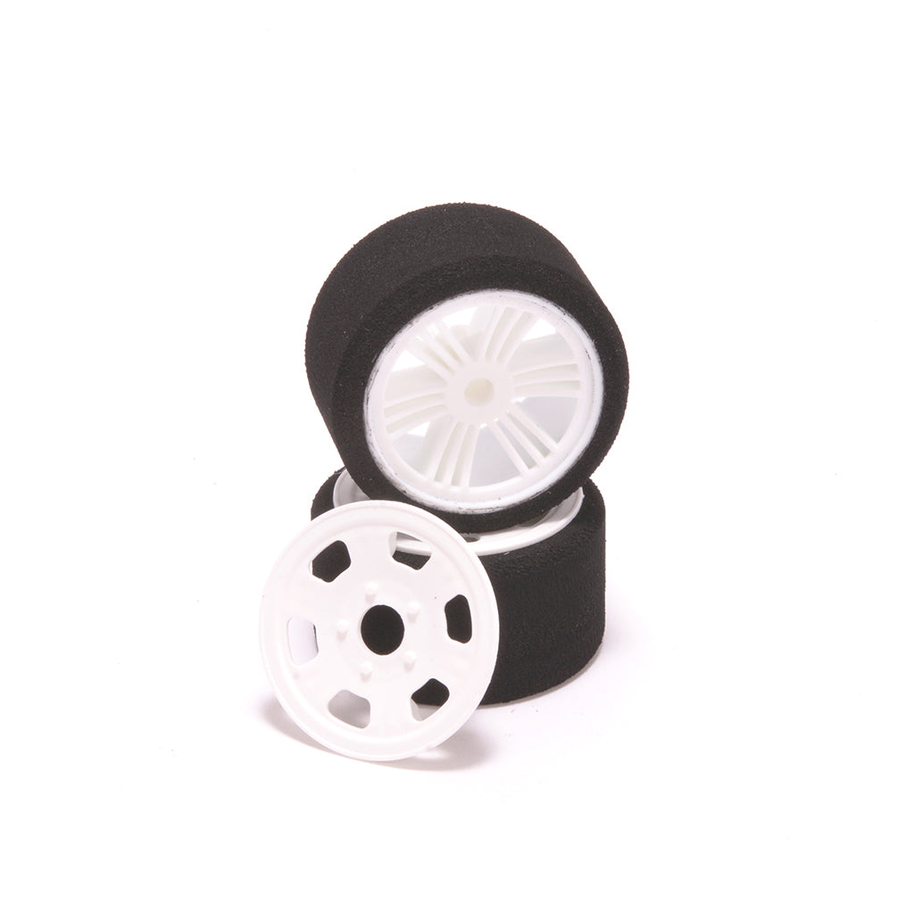 Contact Mini Rear K Foam 35sh 38MM Dia