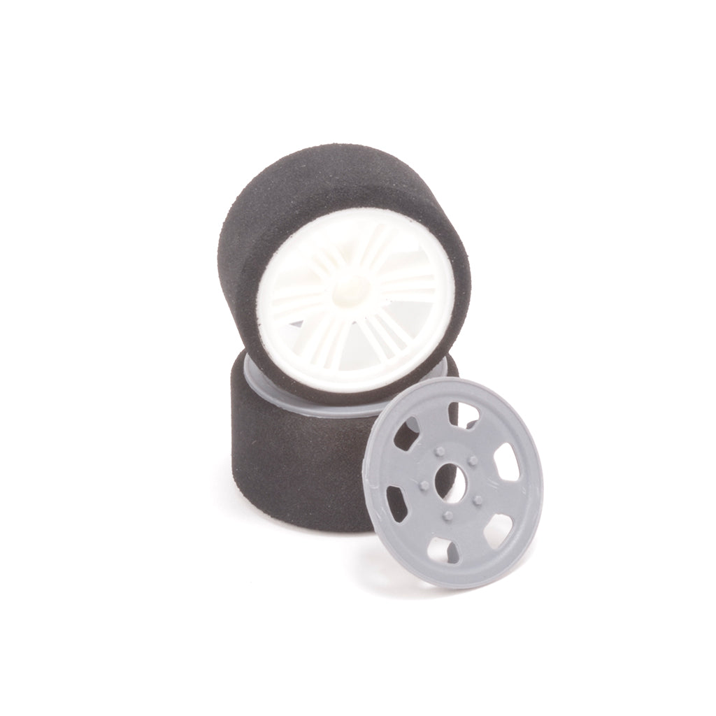 Oval/Mini Front 45sh 46mm diam.