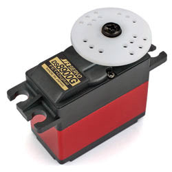 JR DS8900G Tail Servo - New in case