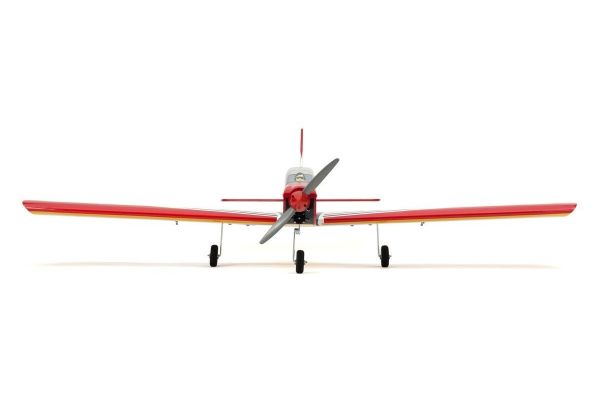Kyosho Calmato Alpha 40 Sports Toughlon Red (EP/GP) ARF Model