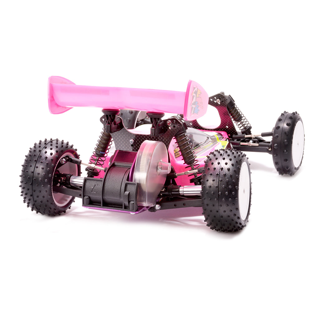 Schumacher Cougar 2 Works Classic - Kit