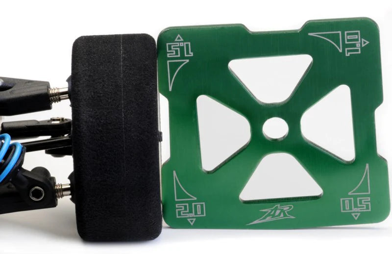 Ansmann Racing Camber Gauge 203000085 (
