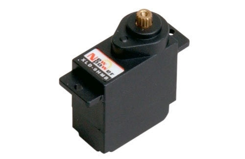 New Power XLD-09HMB Digital Servo