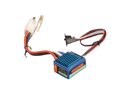 Fusion Aquapower AQP128- Marine ESC - Brushed Motor - SECOND HAND