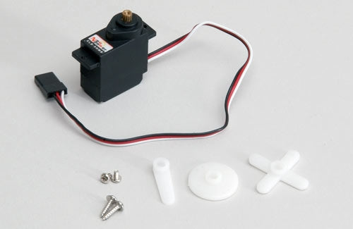 New Power XLD-09HMB Digital Servo