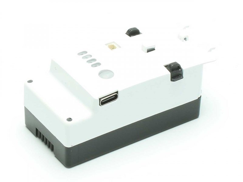 FliteZone Lipo Battery 1200 - 7.4V to suit Bell 222/Airwolf