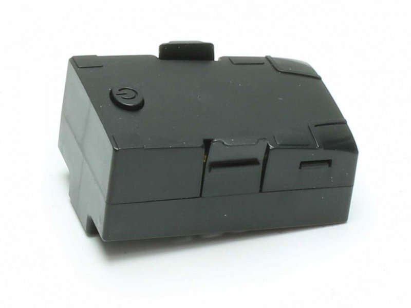 FliteZone 350 - 7.4V battery for Bell UH-1DX
