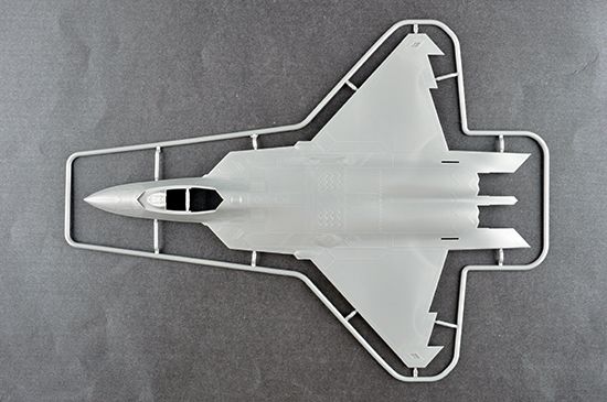 I Love Kits 1/48 F-22A Raptor Kit 62801