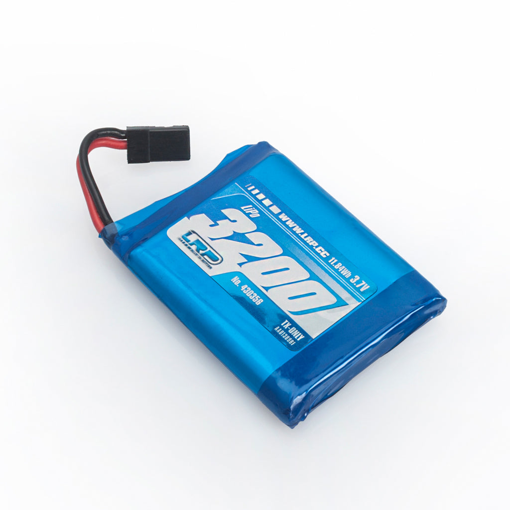 Lipo 3200 TX-Pack Sanwa MT-44 MT-5 - 3.7V