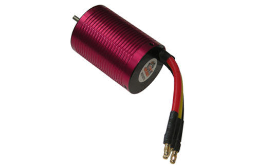 DHK RC Car Spares Brushless Motor 3650 - 3970kv M-DHKH109 (Box109)