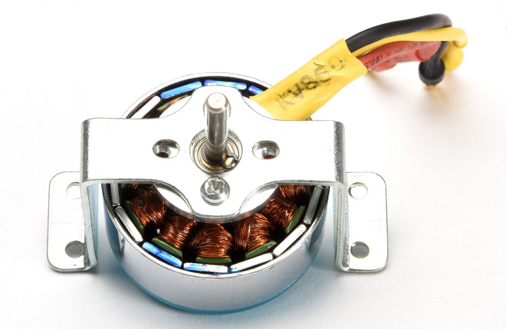 ST Brushless Motor Set - Beaver