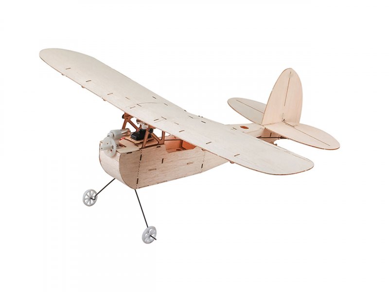 Pichler Micro Galileo Laser Cut Kit / 316mm