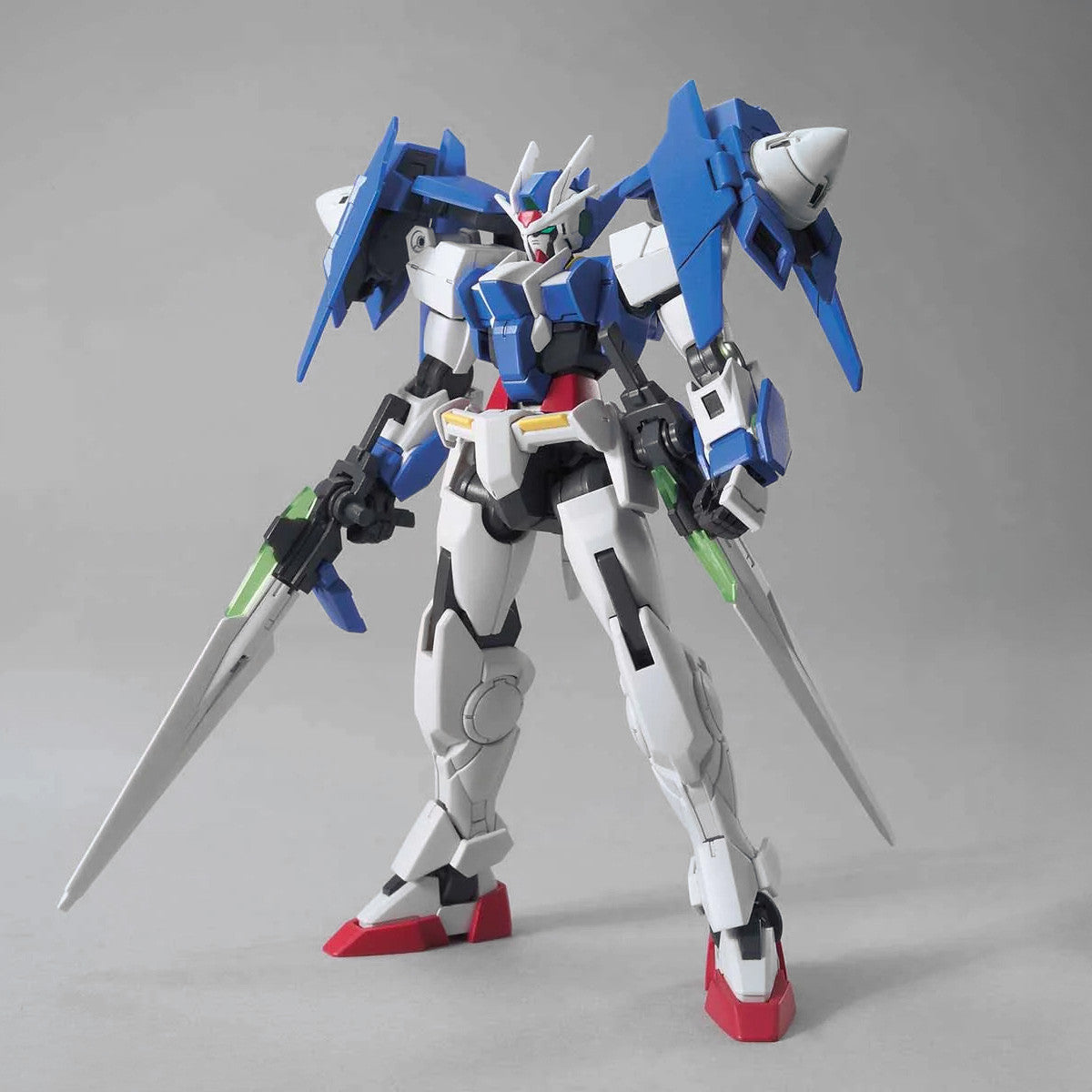 BANDAI GUNPLA MK67218 HG 1/144 Gundam 00 Diver - Rikus Mobile Suit MK25728