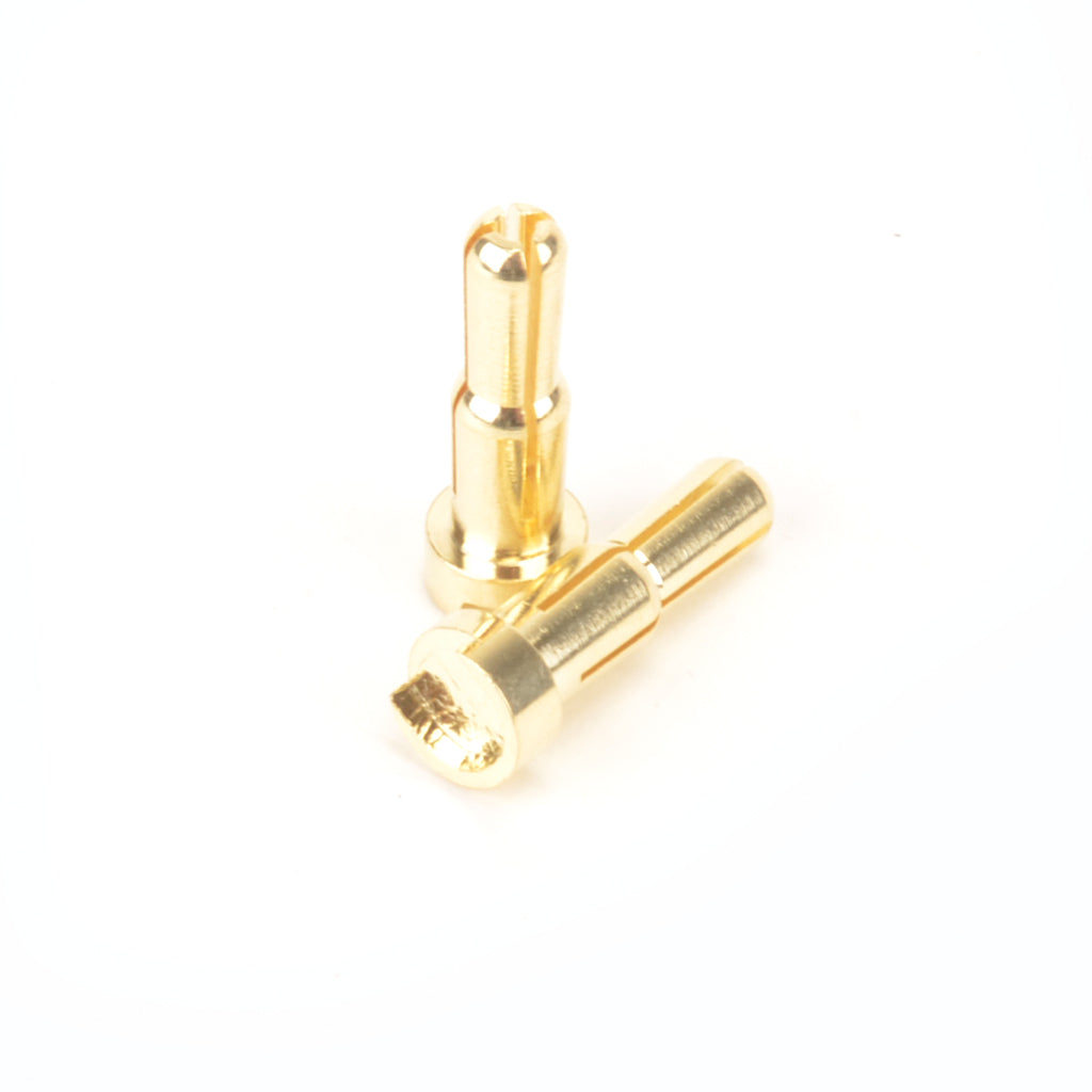 MK Racing 4-5mm Bullets - 2pcs MK2912