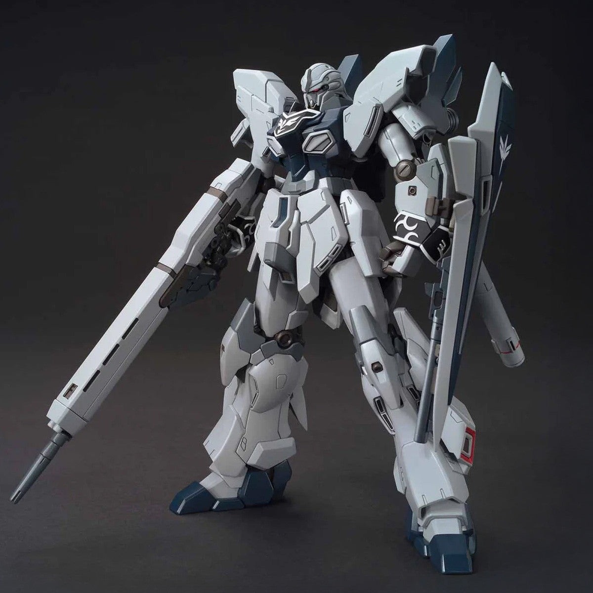 BANDAI GUNPLA HGUC 1/144 MSN-06S-2 Sinanju Stein (Narrative Version) MK55348