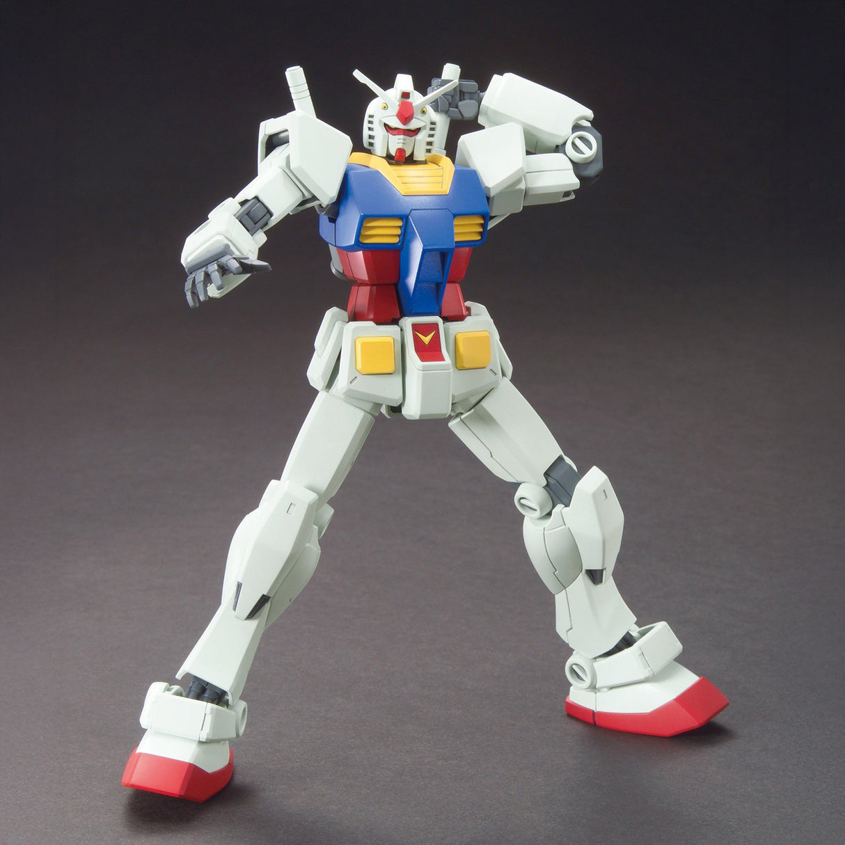 BANDAI GUNPLA HGUC 1/144 RX-78-2 Gundam MK57403