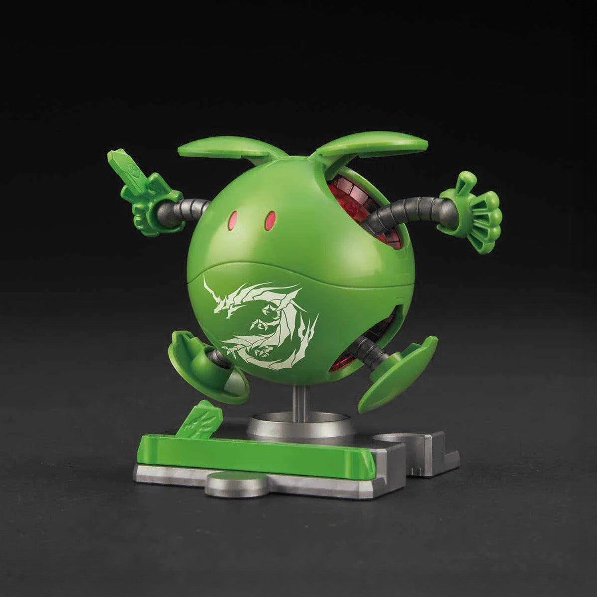 BANDAI GUNPLA Haropla SD Sangoku Soketsuden Haro MK58169