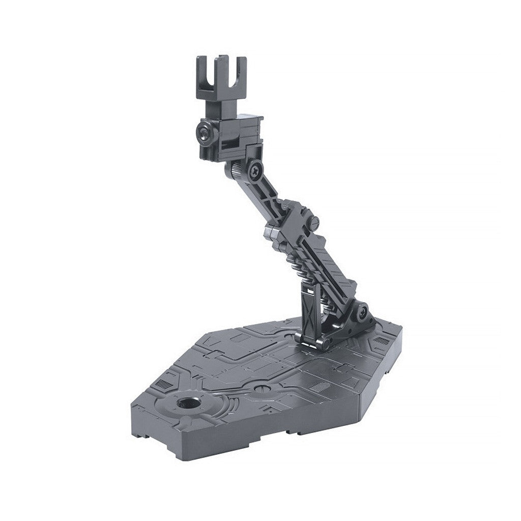 BANDAI GUNPLA Action Base 2 Grey MK59578