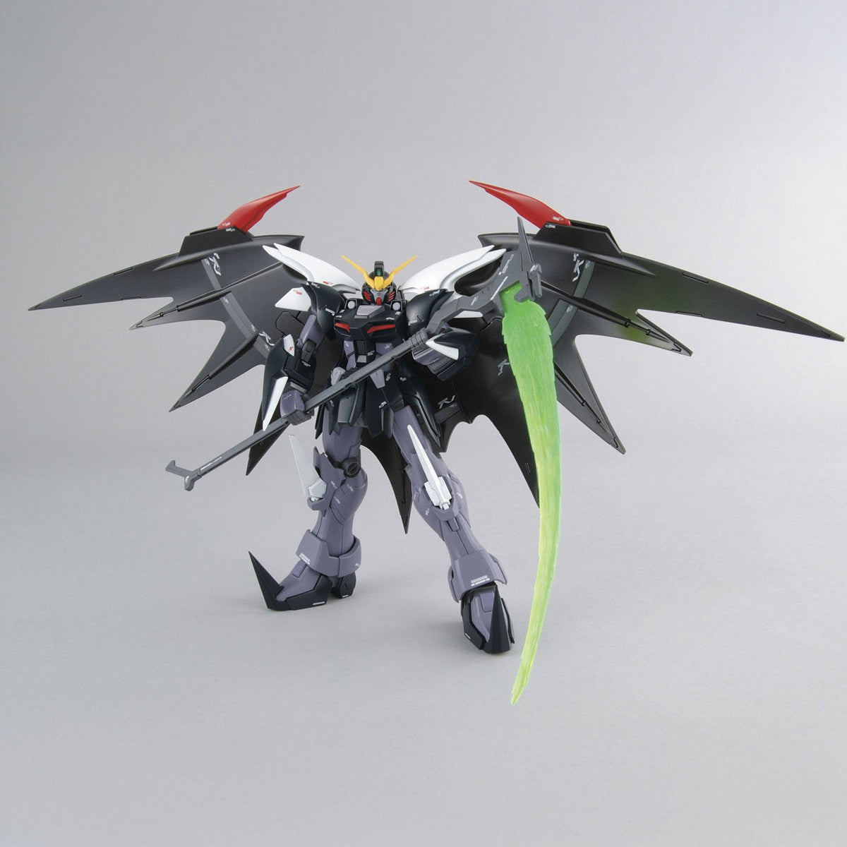 BANDAI GUNPLA MG 1/100 Gundam Deathscythe Hell EW Version MK61588