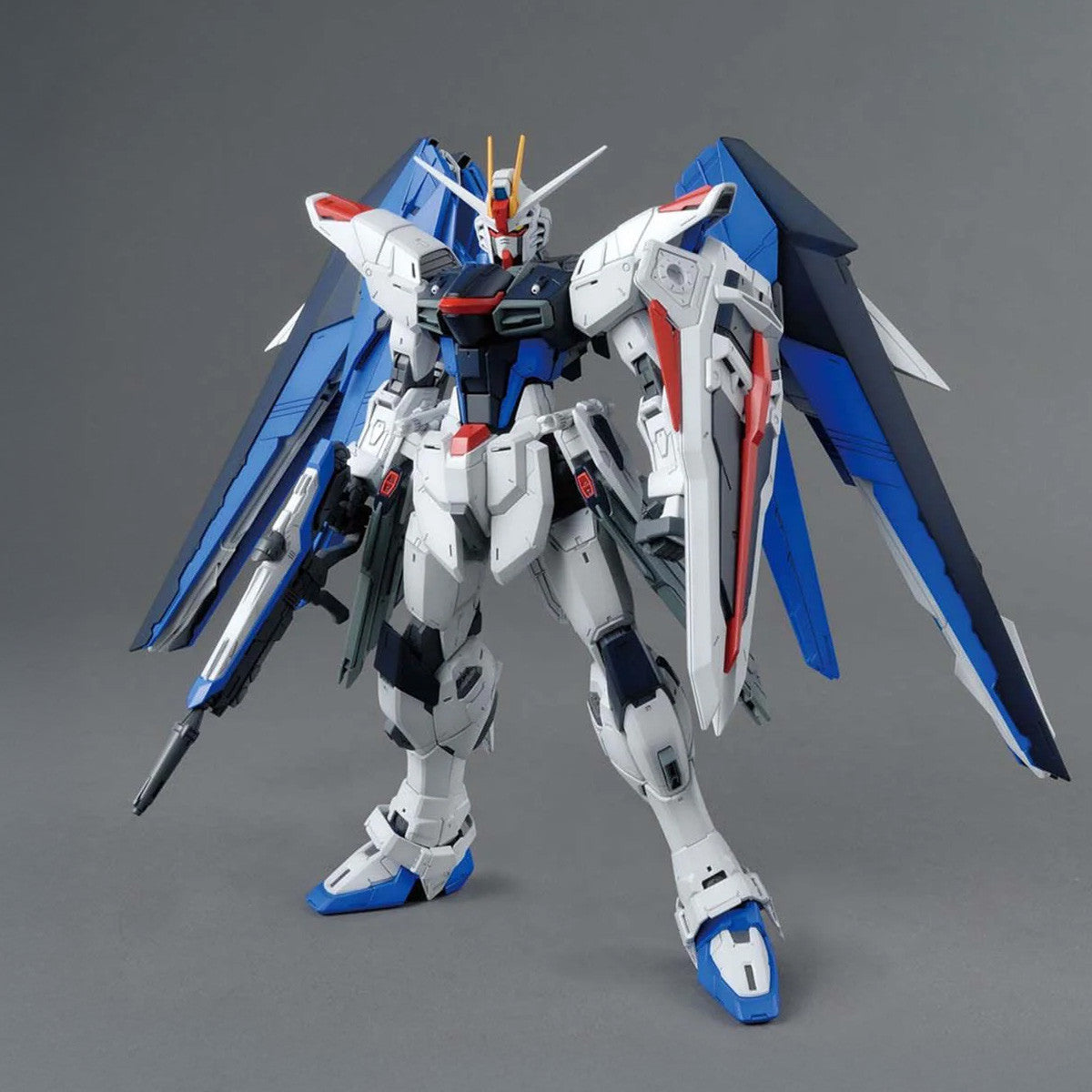 BANDAI GUNPLA MG 1/100 Freedom Gundam Version 2.0 MK61611