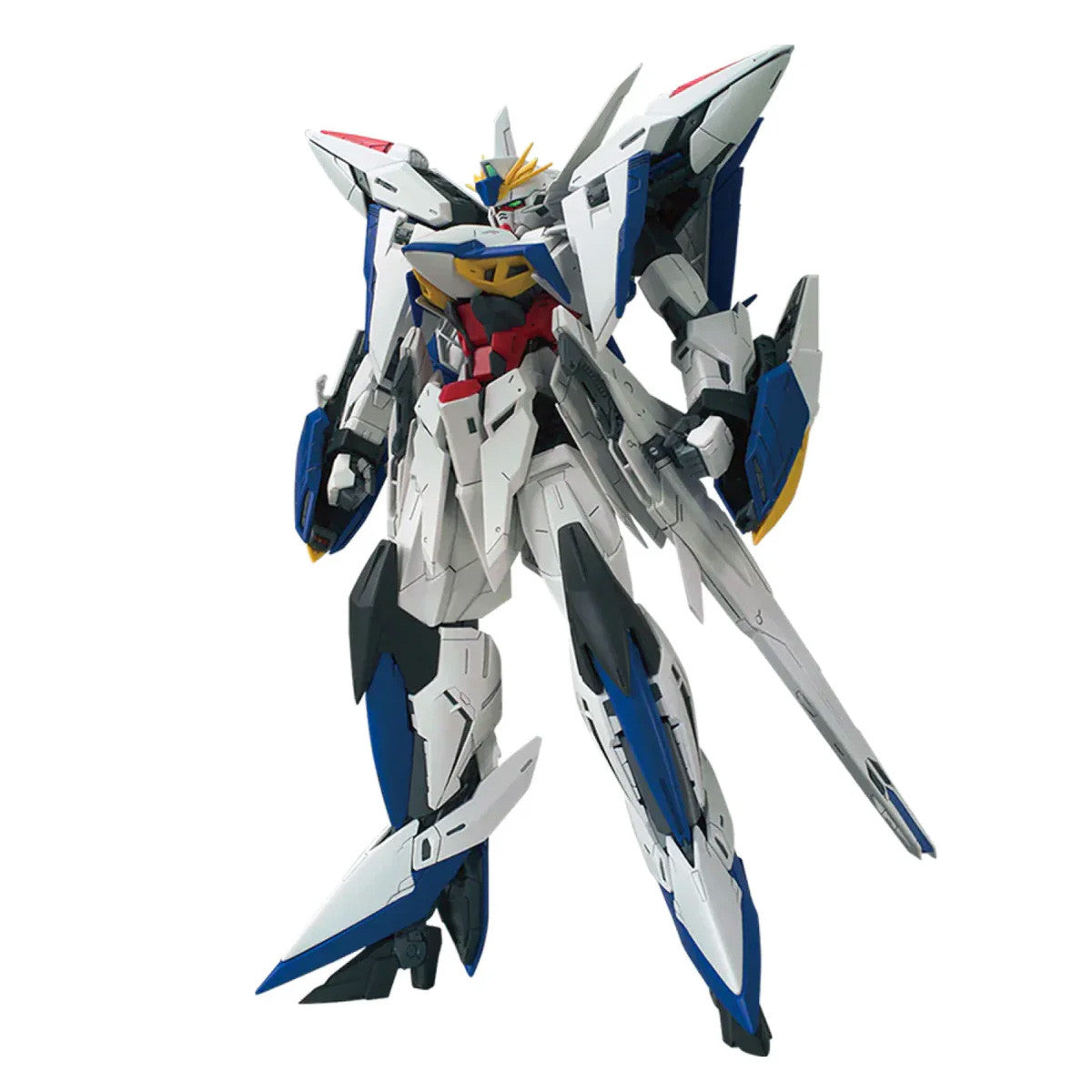 BANDAI GUNPLA MG 1/100 Eclipse Gundam MK61919