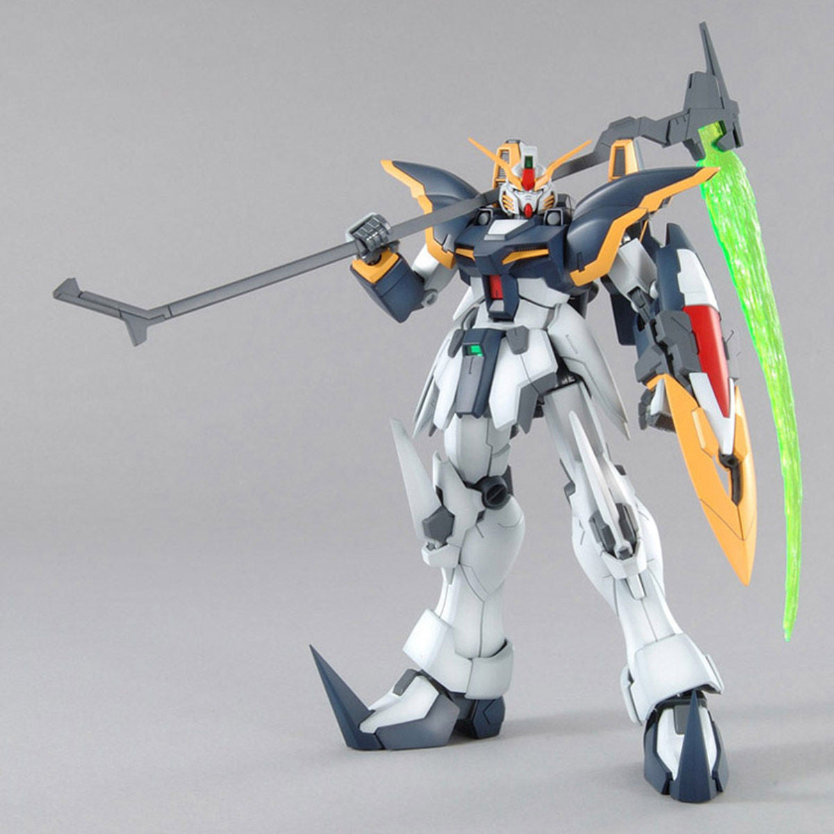 BANDAI GUNPLA MG 1/100 Gundam Deathscythe EW Version MK62841