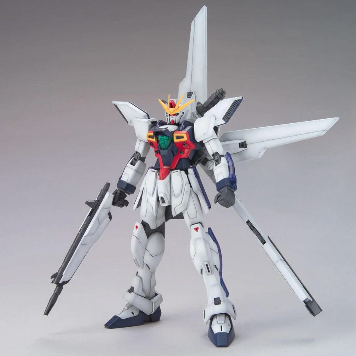 BANDAI GUNPLA MG 1/100 GX-9900 Gundam X MK63149
