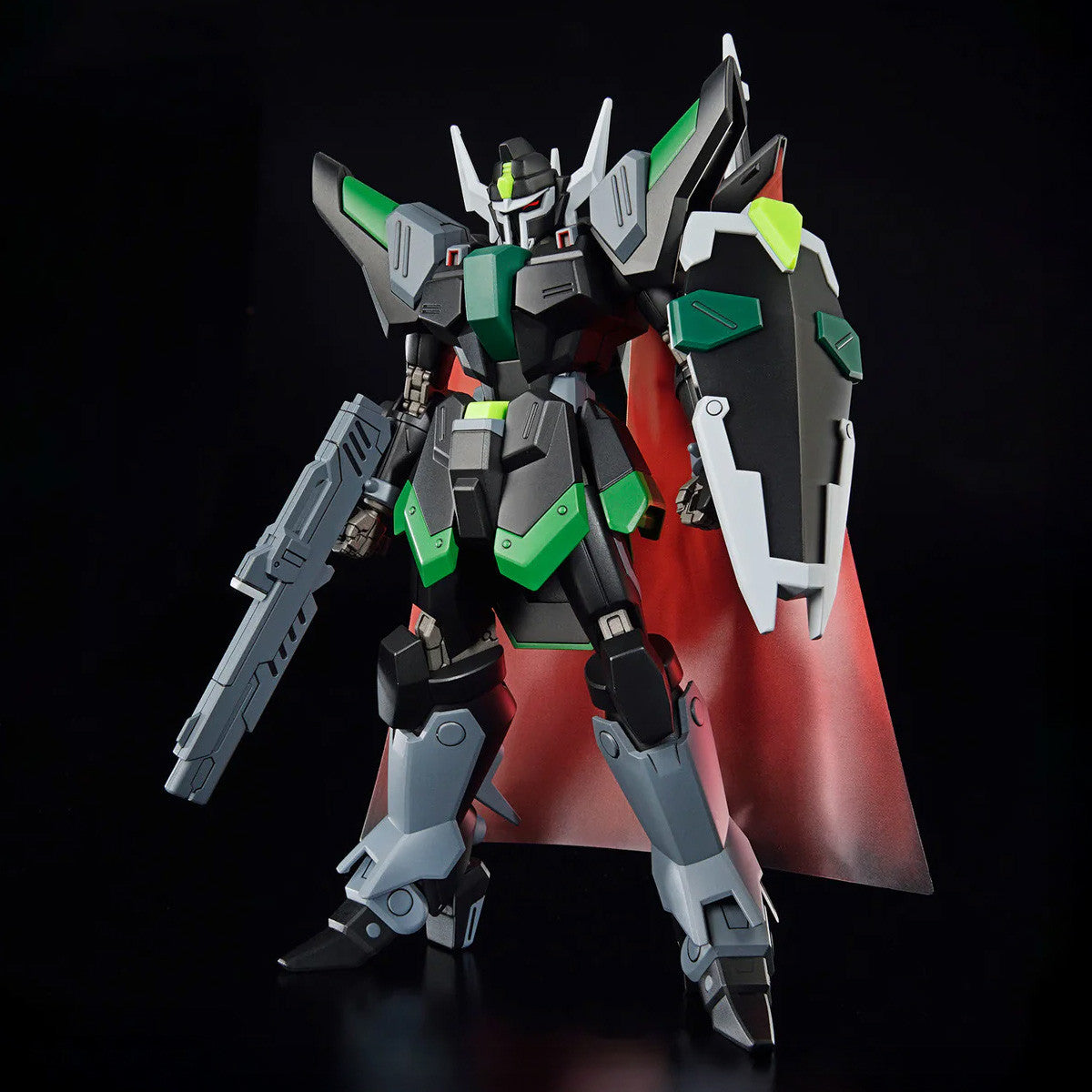 BANDAI GUNPLA HG 1/144 Black Knight Squad Rud-Ro.A MK66305