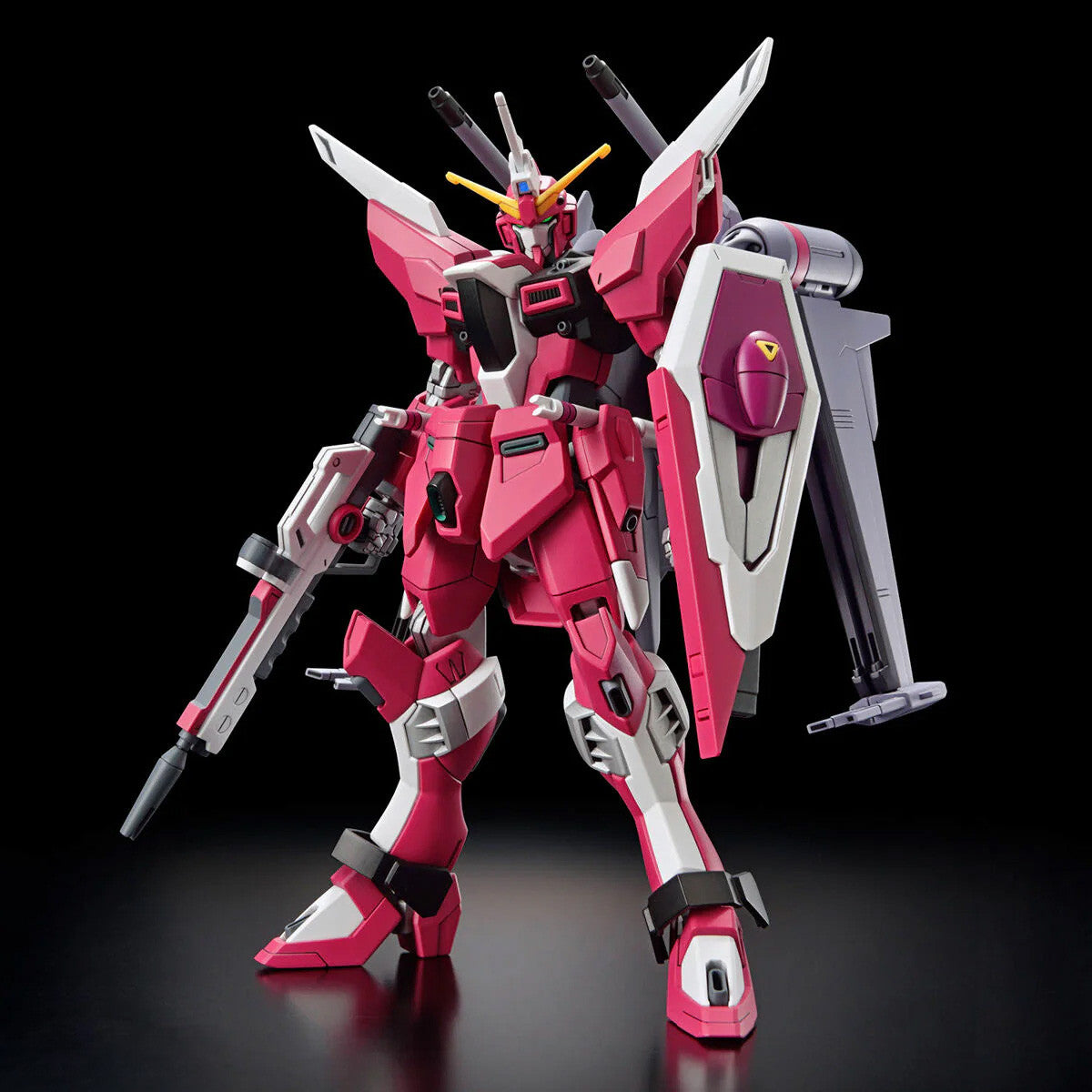 BANDAI GUNPLA HG 1/144 Infinite Justice Gundam Type II MK66692