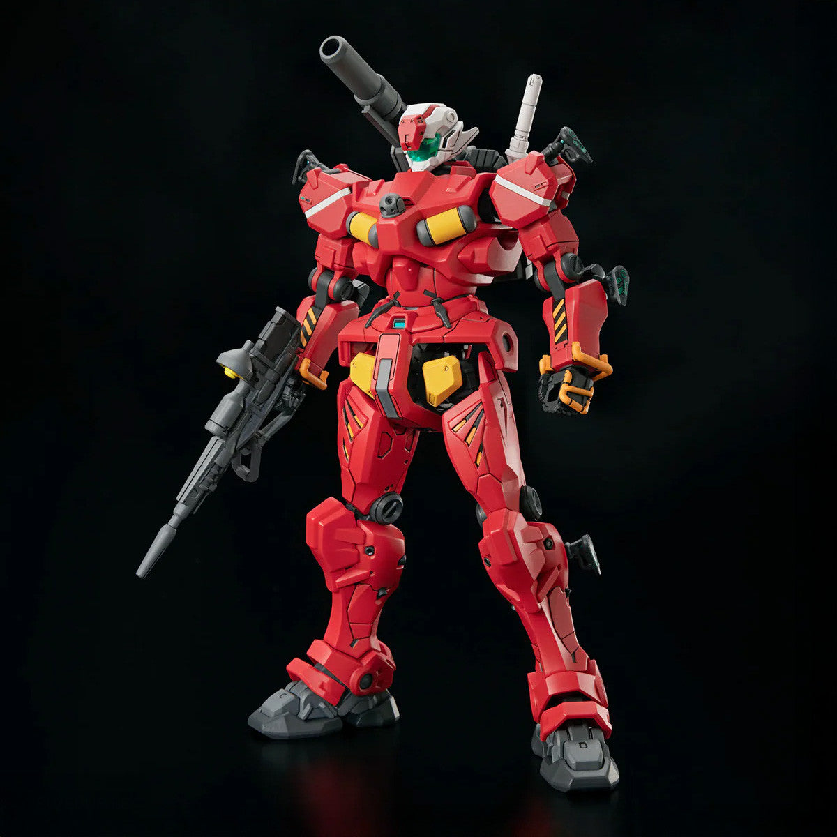 BANDAI GUNPLA HG 1/144 Light-type Guncannon MK68593