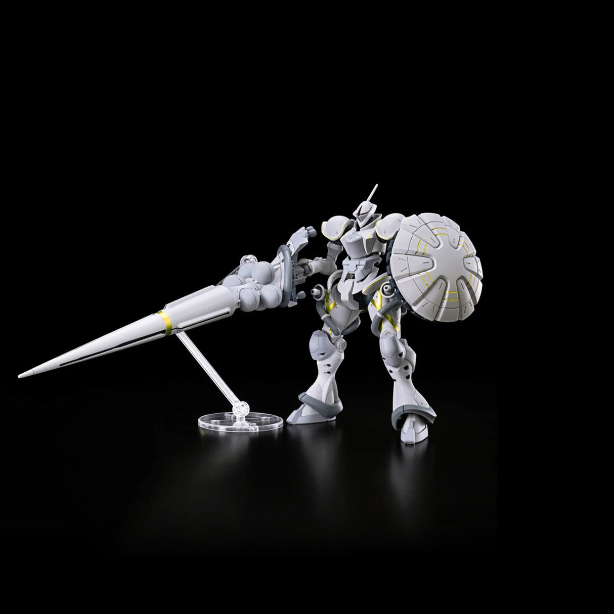 BANDAI GUNPLA HG 1/144 Xaviers Gyan Hakuji-Packs MK68594
