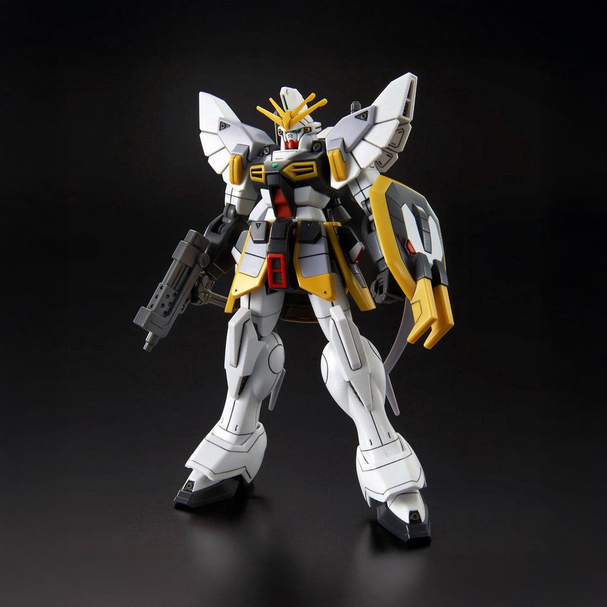 BANDAI GUNPLA HG 1/144 Gundam Sandrock Custom MK68841