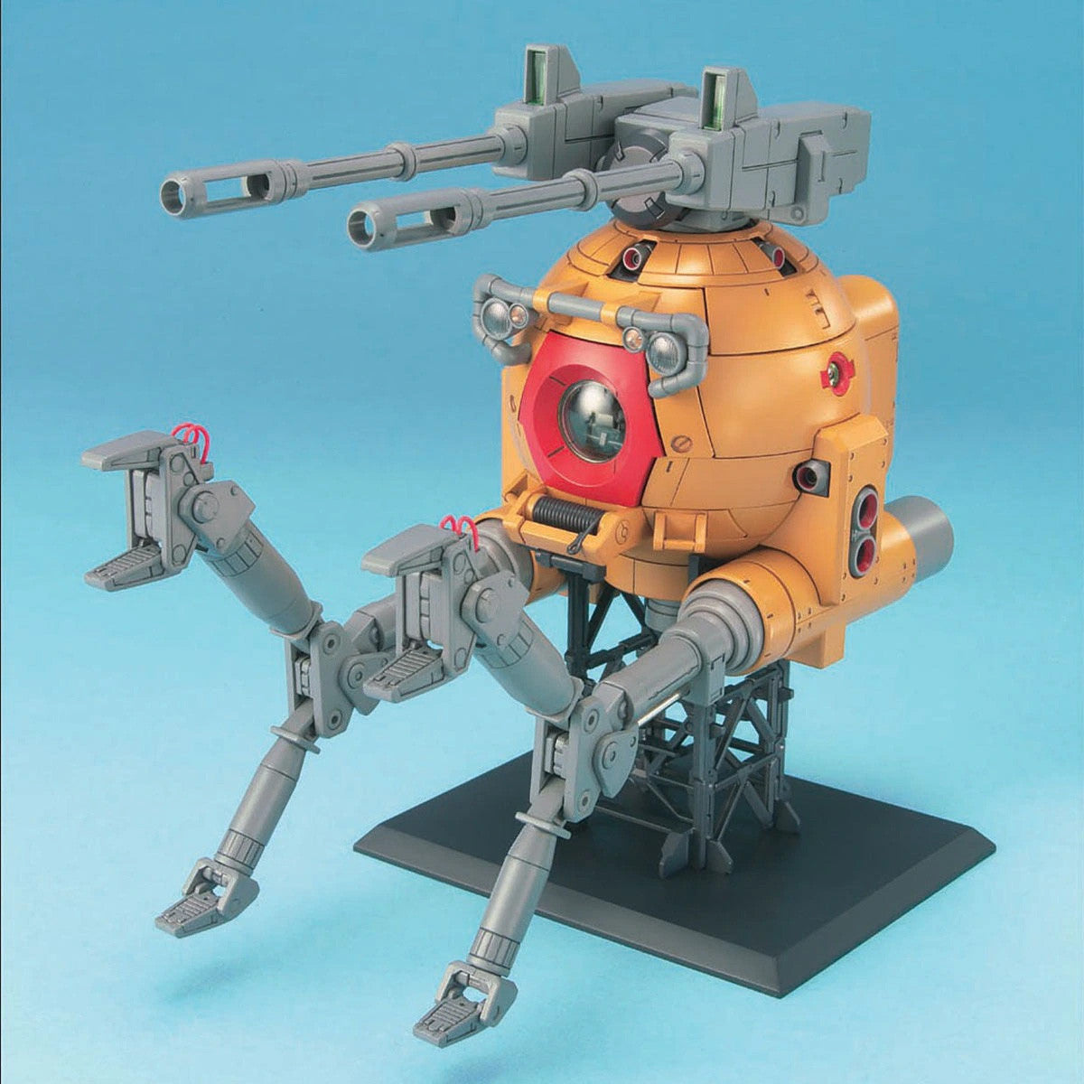BANDAI GUNPLA MG 1/100 Ball 08th MS Team Version MK69881
