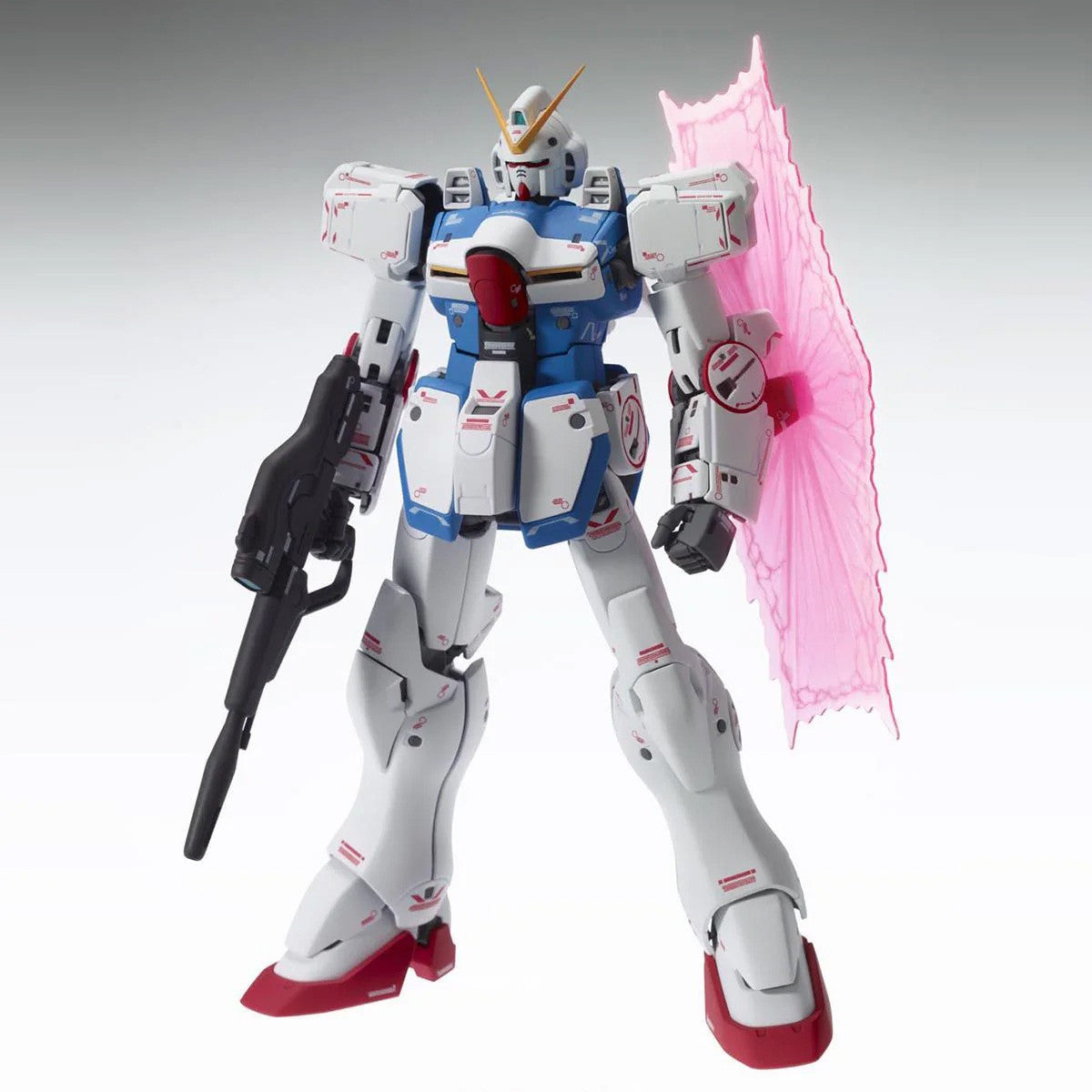 BANDAI GUNPLA MG 1/100 Victory Gundam Version Ka MK69894