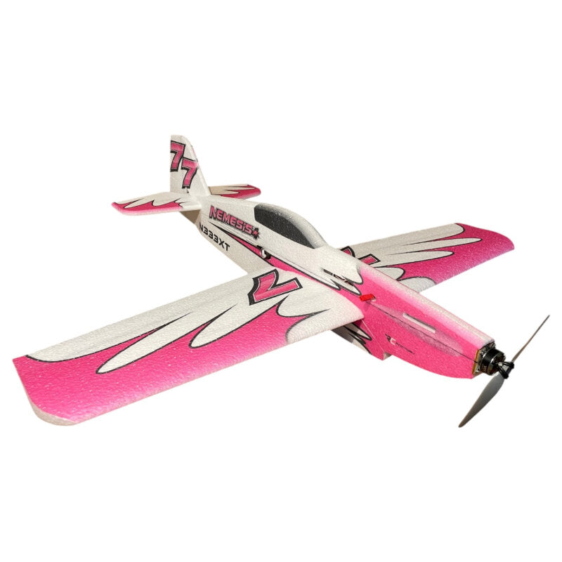 RC Factory Nemesis (magenta) / 780 mm