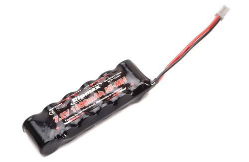 Ripmax Battery 6 cell 1300mAh Nimh