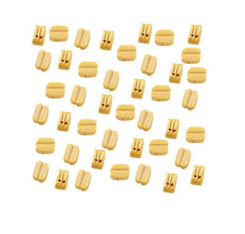 OcCre OcCre 4mm Lifting Block x 15 OC17002