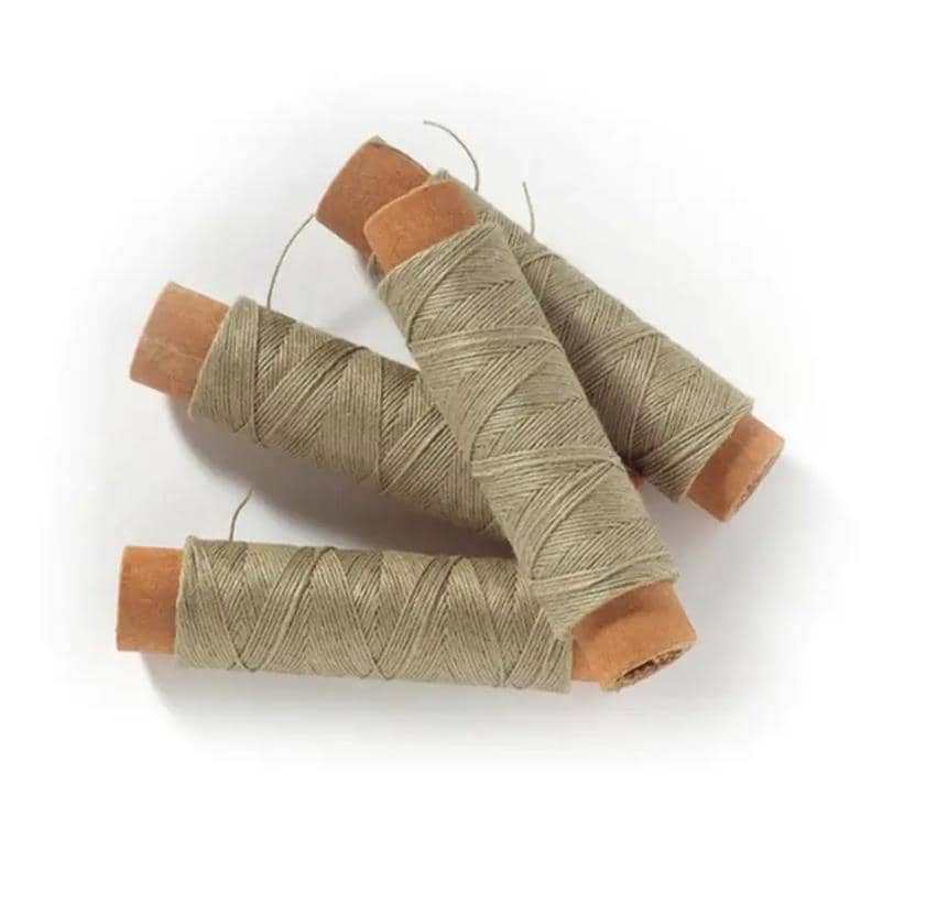 OcCre OcCre 0.15mm Raw Thread x 2 Reels OC17030