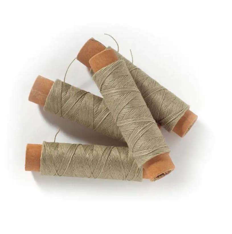 OcCre OcCre 0.5mm Raw Thread x 2 Reels OC17032