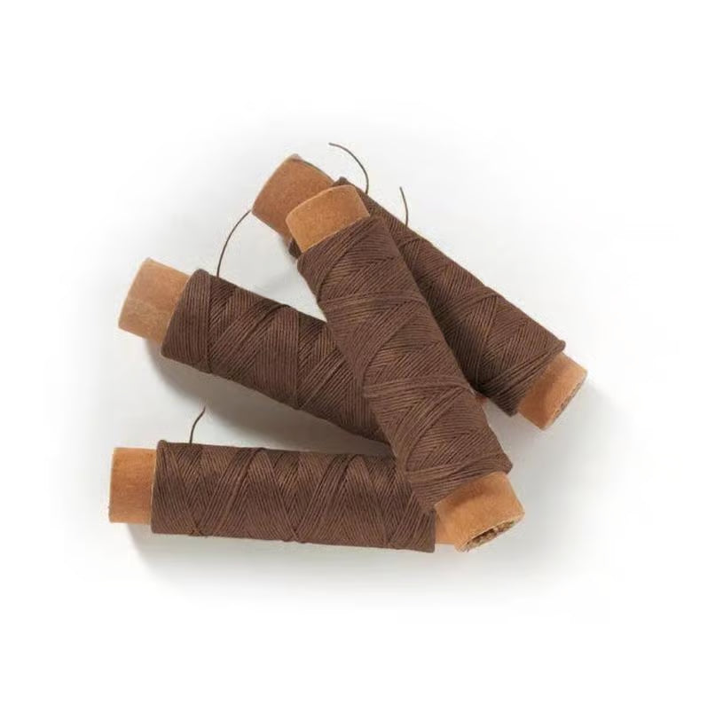 OcCre OcCre 0.5mm BrownThread x 2 Reels OC17033