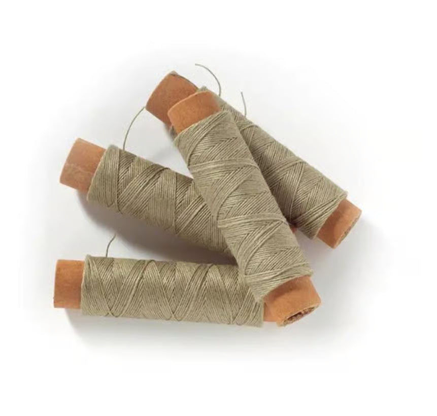 OcCre OcCre 0.8mm Raw Thread x 2 Reels OC17034