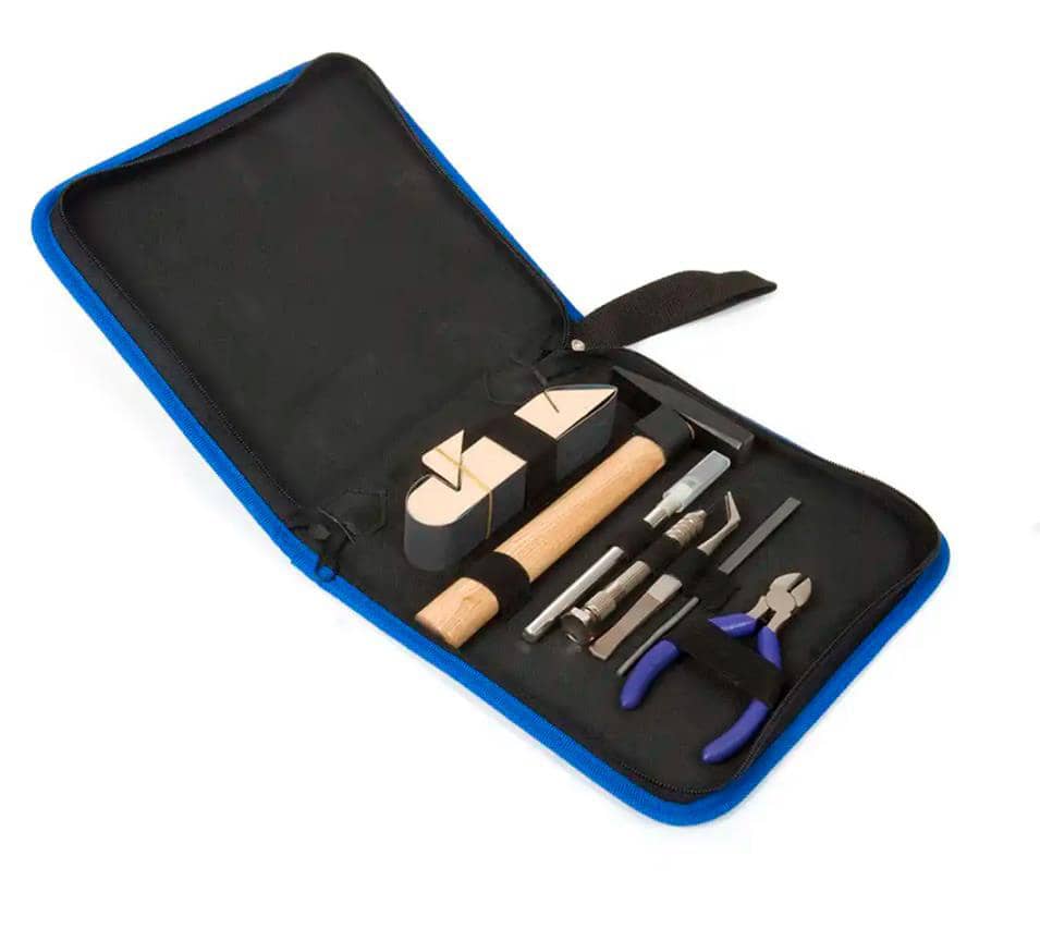 OcCre OcCre Basic Tool Set with Wallet OC19103