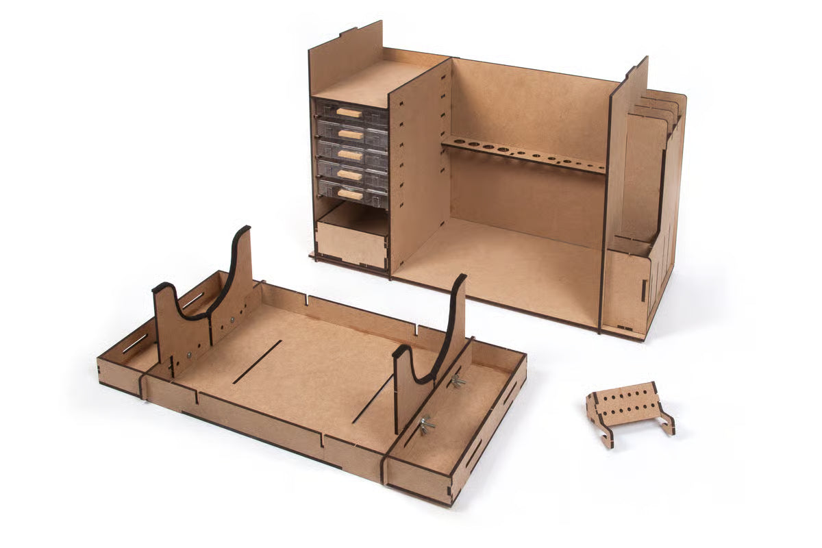 OcCre OcCre Workshop Cabinet OC19110