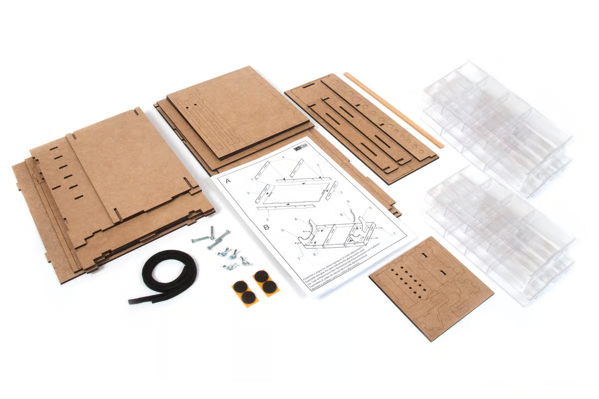 OcCre OcCre Workshop Cabinet OC19110