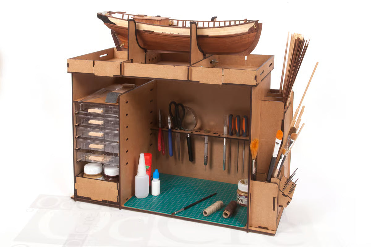 OcCre OcCre Workshop Cabinet OC19110