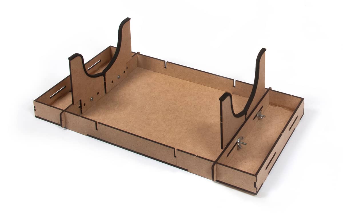 OcCre OcCre Adjustable Build Stand OC19134