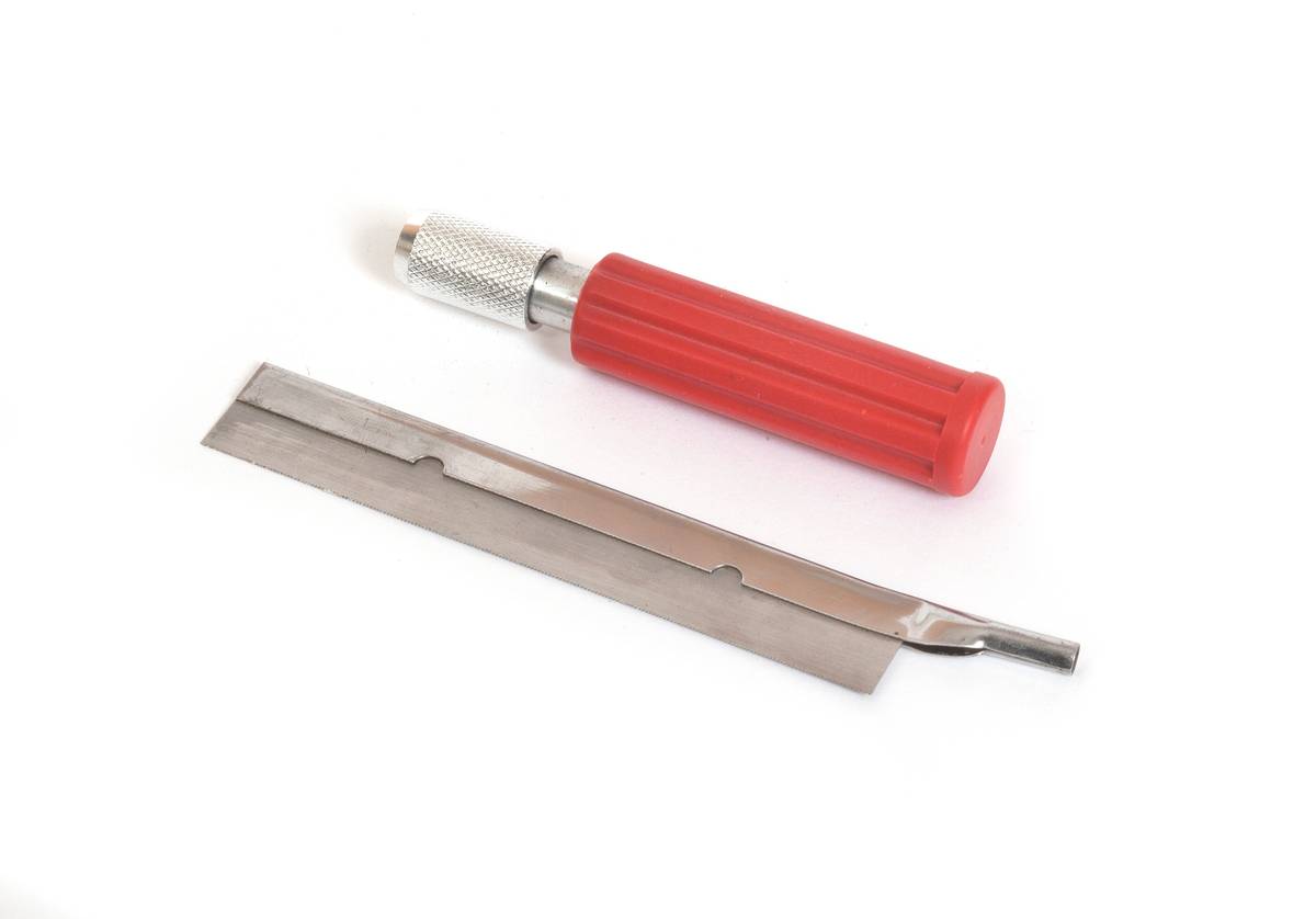 OcCre OcCre 32mm Razor Saw with handle OC19149