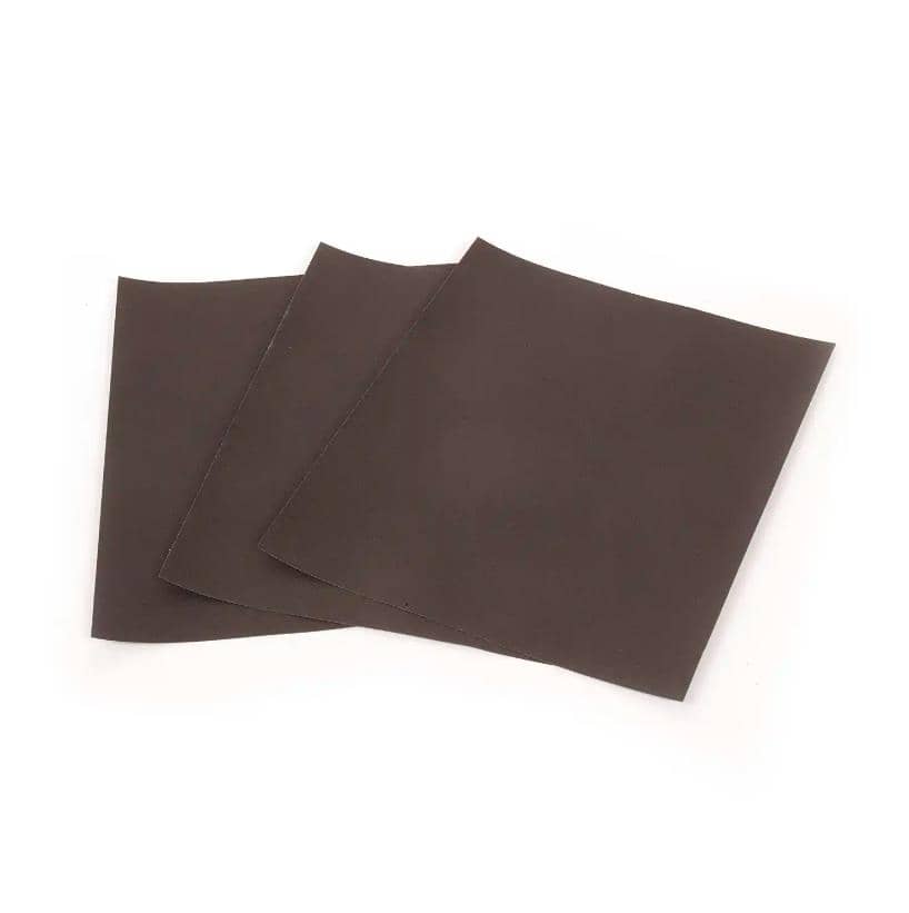 OcCre OcCre Pack of 3 Medium Grit Sandpaper P-150 OC19153