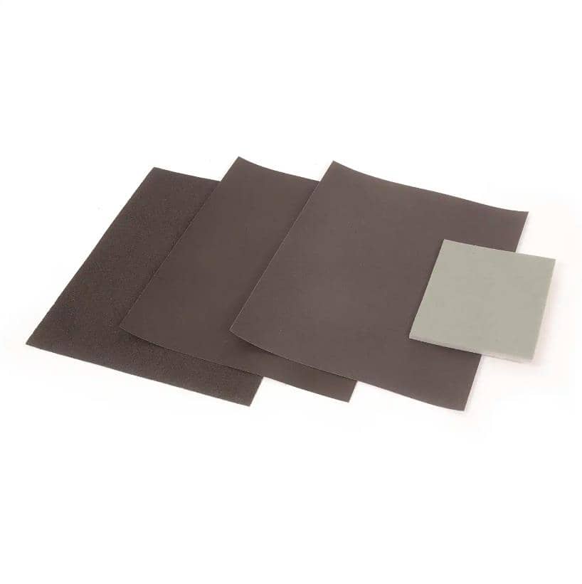OcCre OcCre Sandpaper Pack (P80P150/P220) and Sanding Sponge OC19156