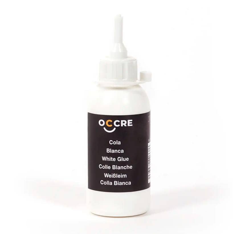 OcCre OcCre White Glue 100ml OC19200